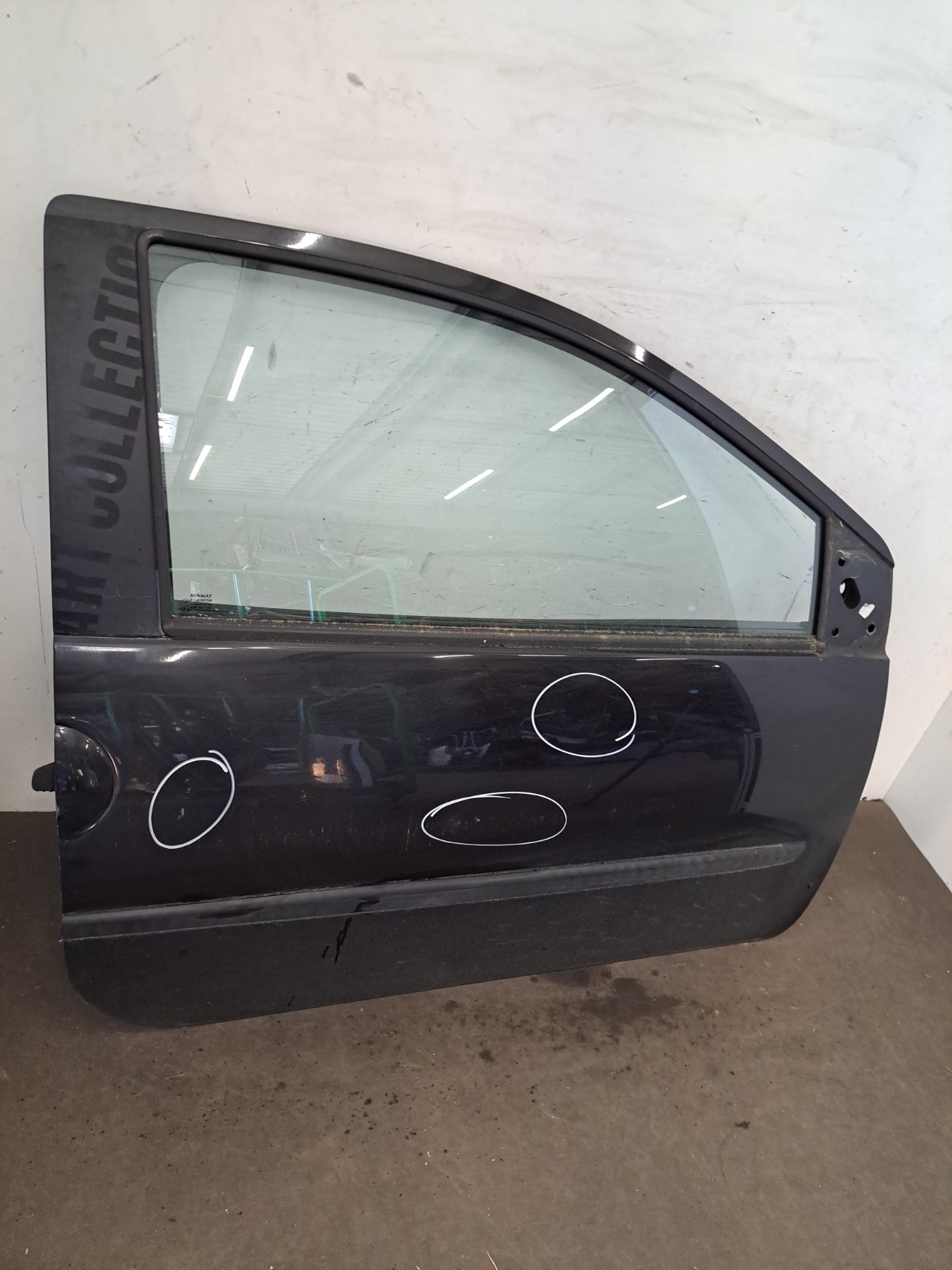 Pièce Auto