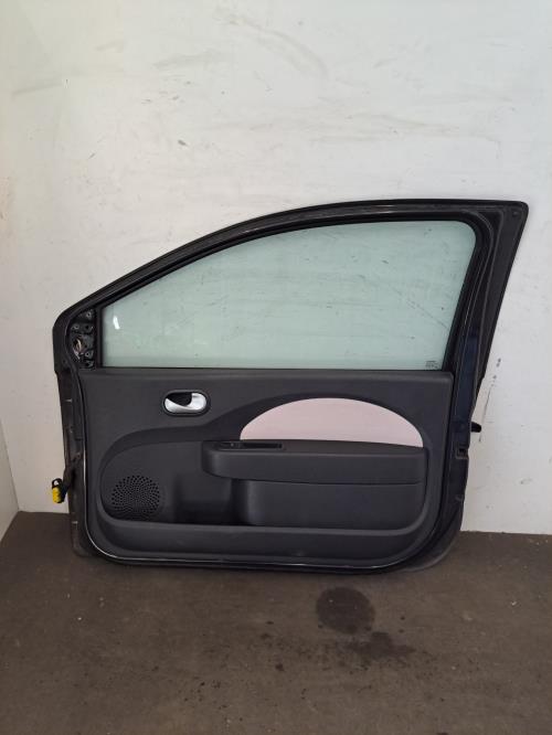 Image Porte avant droit - RENAULT TWINGO 2