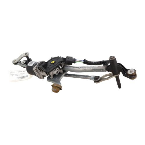 Image Moteur essuie glace avant - PEUGEOT 208 2