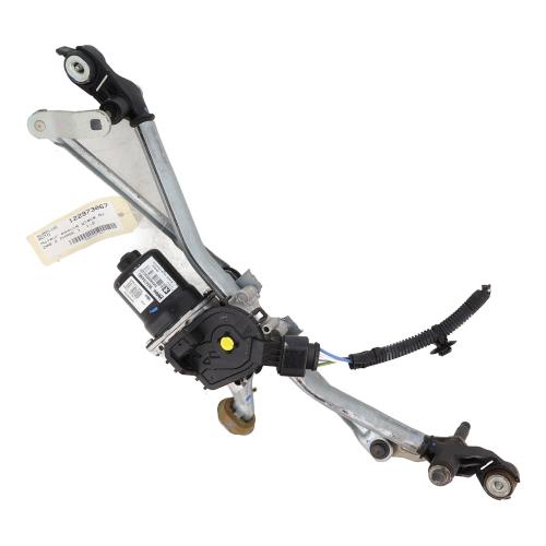 Image Moteur essuie glace avant - PEUGEOT 208 2
