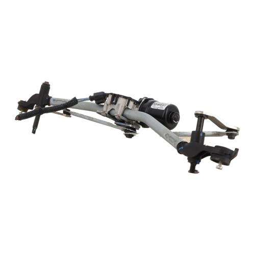 Image Moteur essuie glace avant - PEUGEOT 208 2