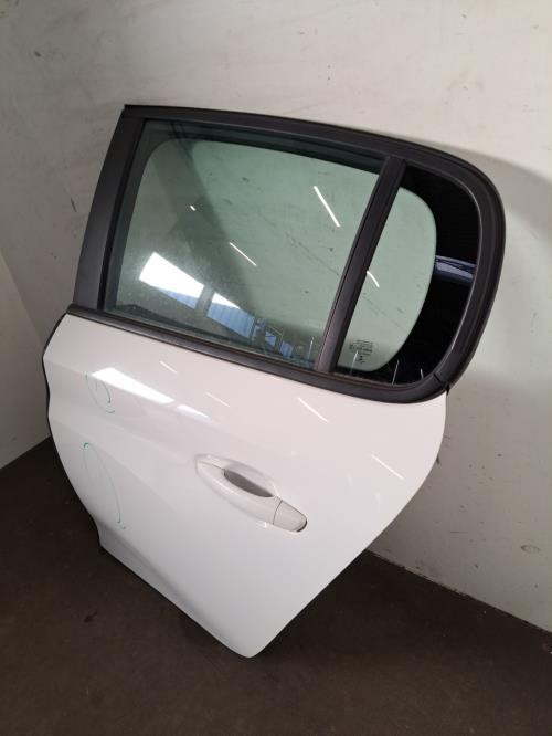 Image Porte arriere gauche - PEUGEOT 208 2