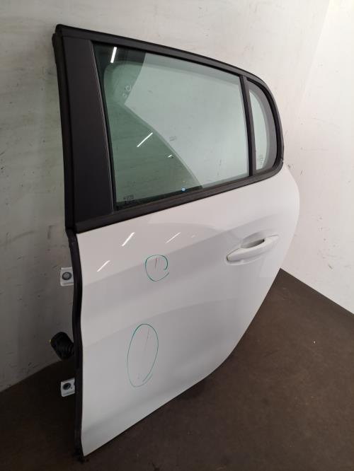Image Porte arriere gauche - PEUGEOT 208 2