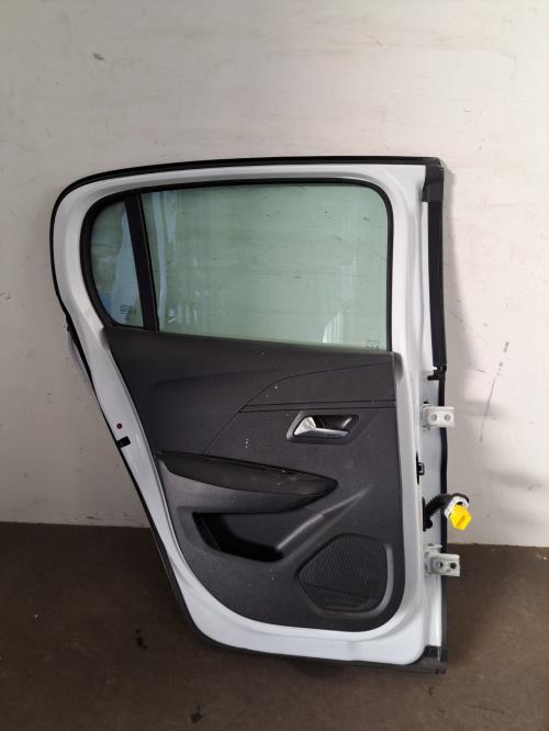 Image Porte arriere gauche - PEUGEOT 208 2