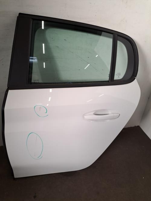 Image Porte arriere gauche - PEUGEOT 208 2
