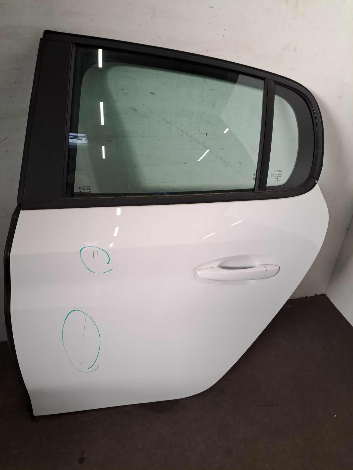 Pièce Auto