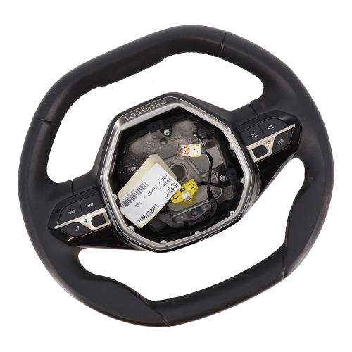 Image Volant - PEUGEOT 208 2