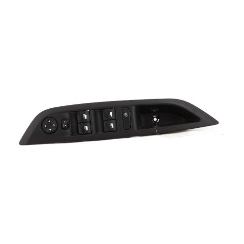Image Interrupteur de leve vitre avant gauche - PEUGEOT 208 2