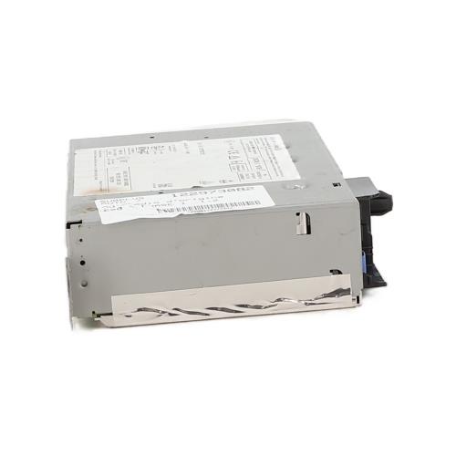 Image Autoradio d'origine - PEUGEOT 208 2