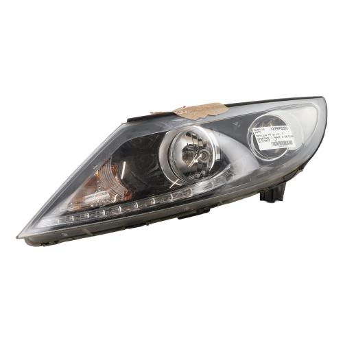 Image Optique avant principal gauche (feux)(phare) - KIA SPORTAGE 3