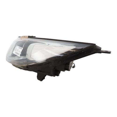 Image Optique avant principal gauche (feux)(phare) - KIA SPORTAGE 3