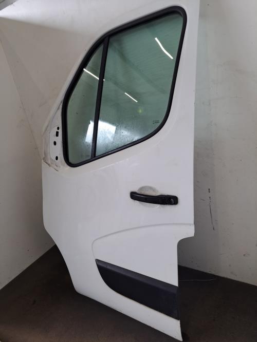 Image Porte avant gauche - NISSAN NV400