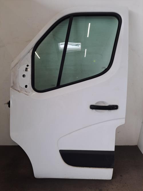 Image Porte avant gauche - NISSAN NV400