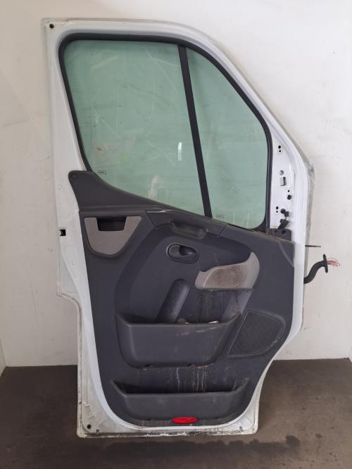 Image Porte avant gauche - NISSAN NV400