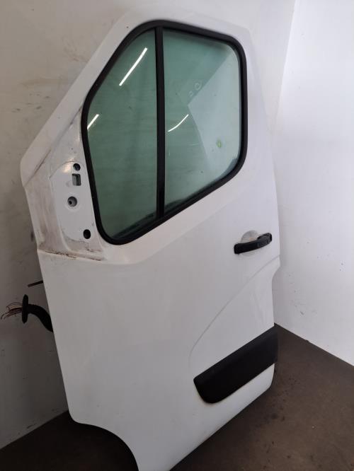 Image Porte avant gauche - NISSAN NV400