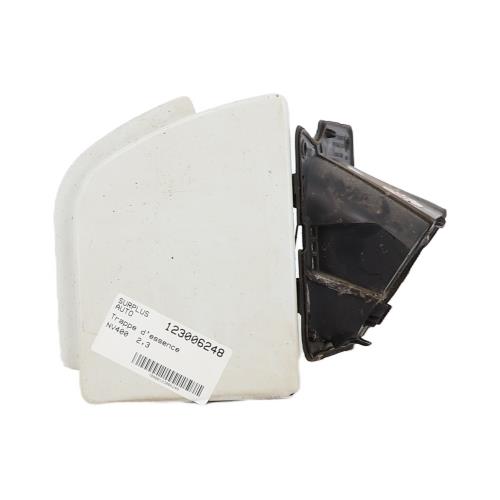 Image Trappe d'essence - NISSAN NV400