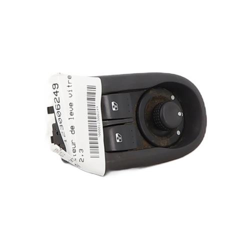 Image Interrupteur de leve vitre avant gauche - NISSAN NV400
