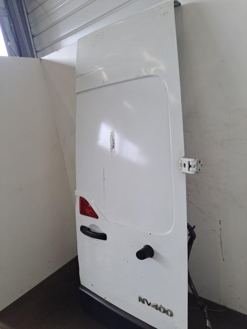 Image Porte de coffre droit - NISSAN NV400