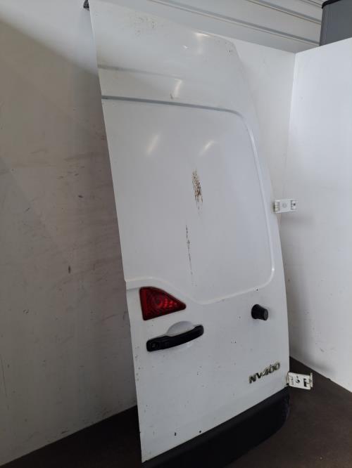 Image Porte de coffre droit - NISSAN NV400
