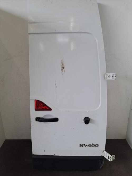 Image Porte de coffre droit - NISSAN NV400
