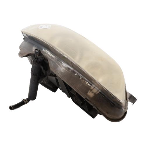 Image Optique avant principal droit (feux)(phare) - CITROEN C4 1
