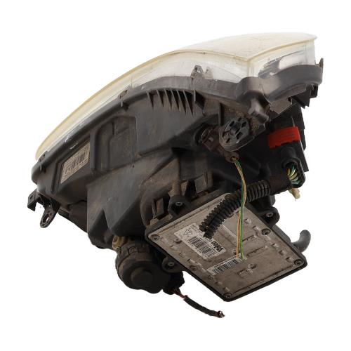Image Optique avant principal droit (feux)(phare) - CITROEN C4 1