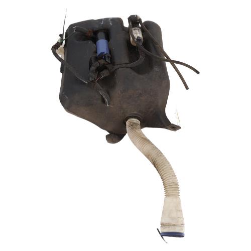 Image Vase de lave glace - CITROEN C4 1