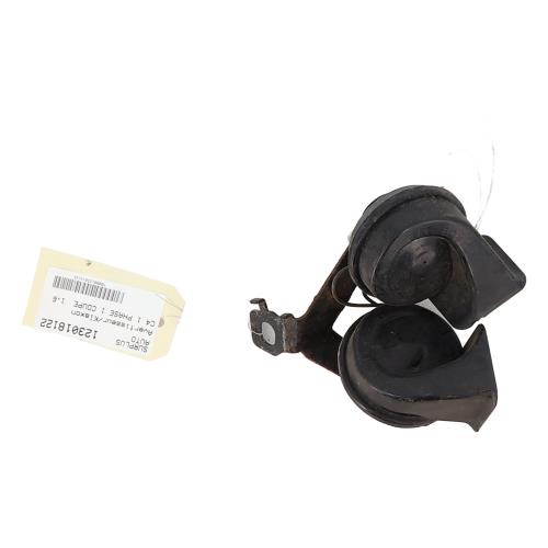 Image Avertisseur/Klaxon - CITROEN C4 1