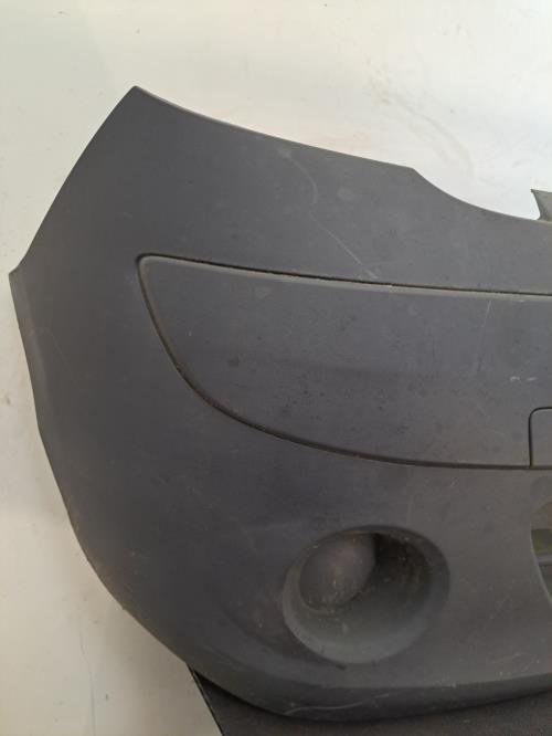 Image Pare choc avant - RENAULT KANGOO 2