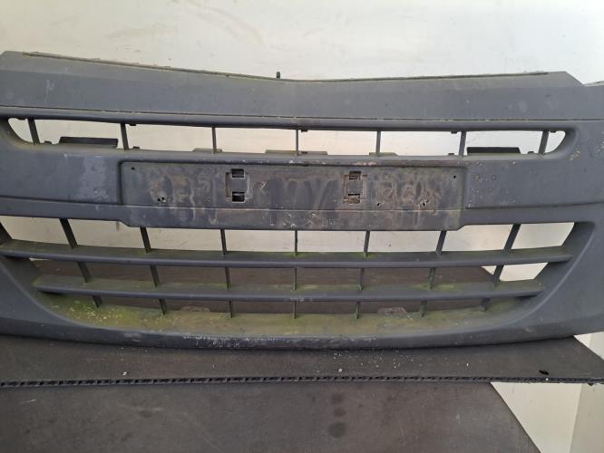 Image Pare choc avant - RENAULT KANGOO 2