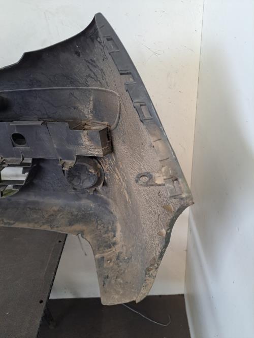 Image Pare choc avant - RENAULT KANGOO 2