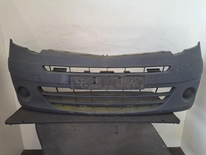 Image Pare choc avant - RENAULT KANGOO 2