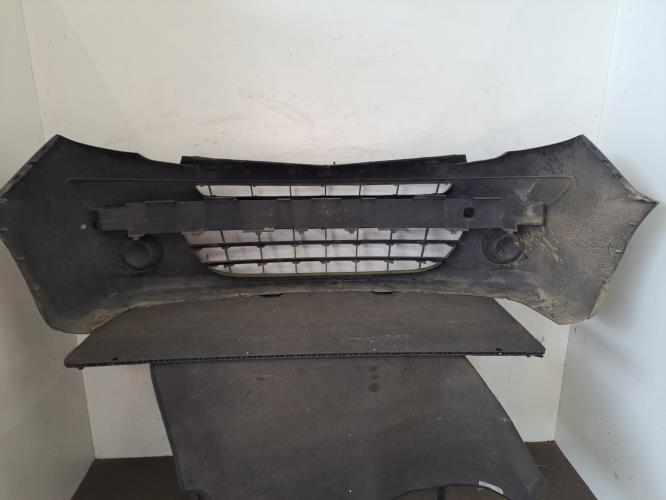 Image Pare choc avant - RENAULT KANGOO 2