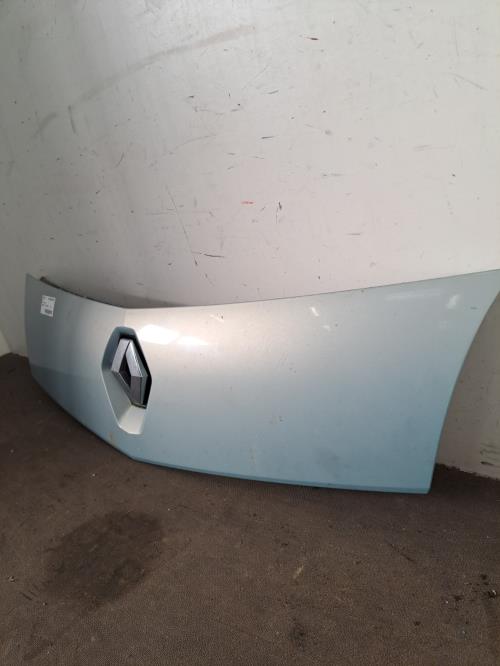 Image Calandre - RENAULT KANGOO 2