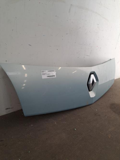 Image Calandre - RENAULT KANGOO 2