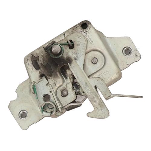 Image Serrure de capot - RENAULT CLIO 3