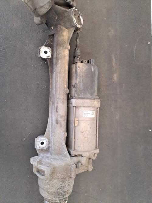 Image Cremaillere assistee - BMW SERIE 4 F32