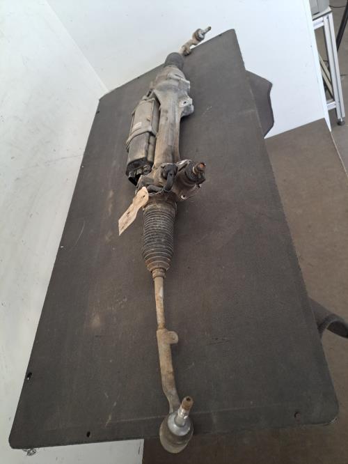 Image Cremaillere assistee - BMW SERIE 4 F32