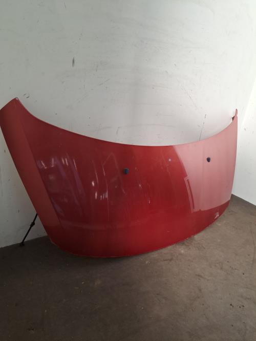 Image Capot - PEUGEOT 3008 1