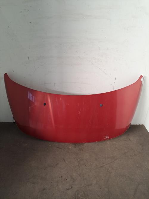 Image Capot - PEUGEOT 3008 1