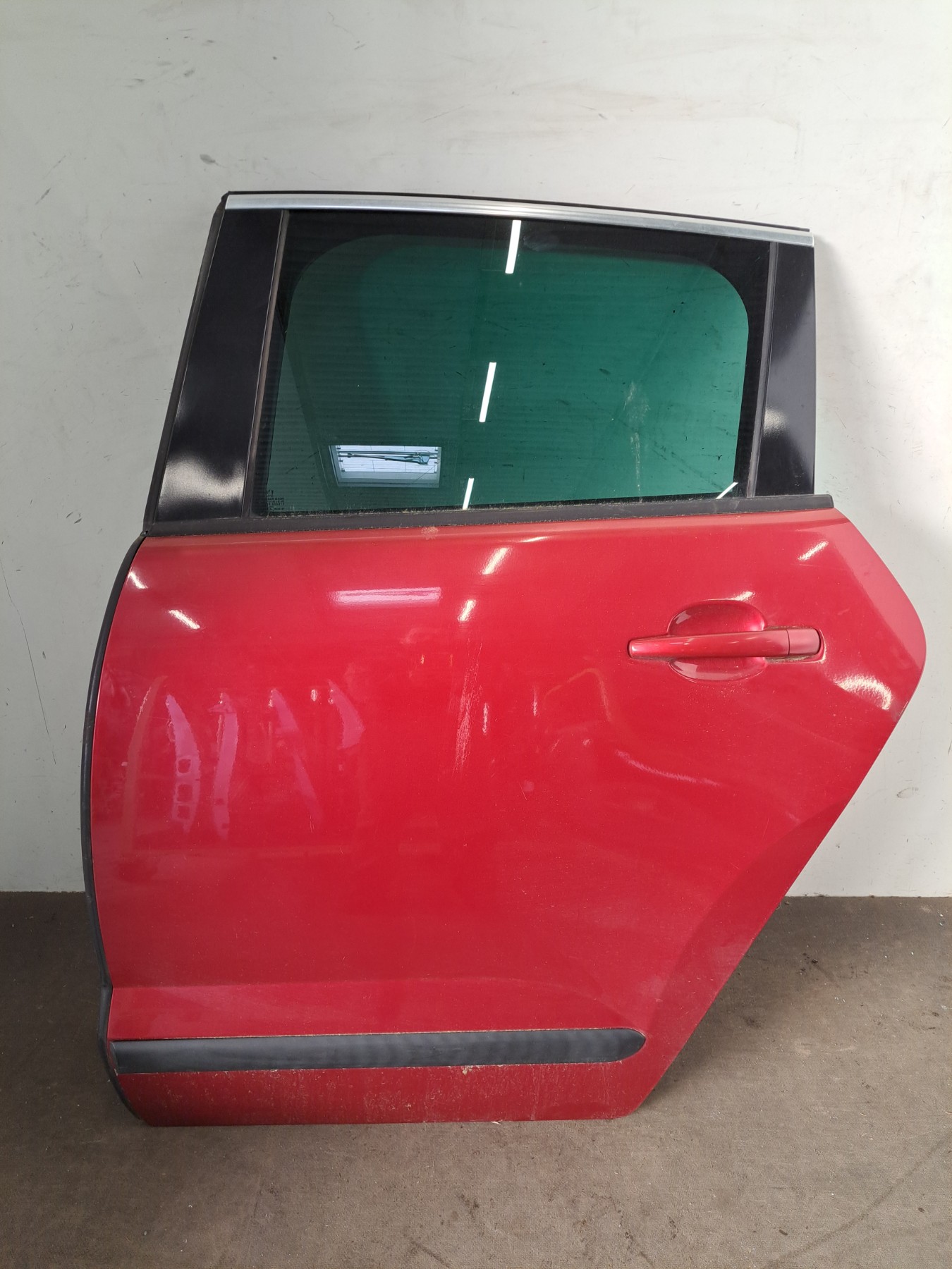 Pièce Auto