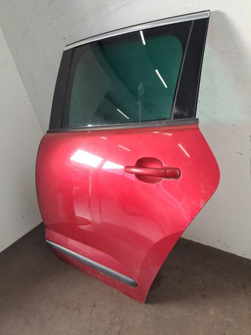 Image Porte arriere droit - PEUGEOT 3008 1