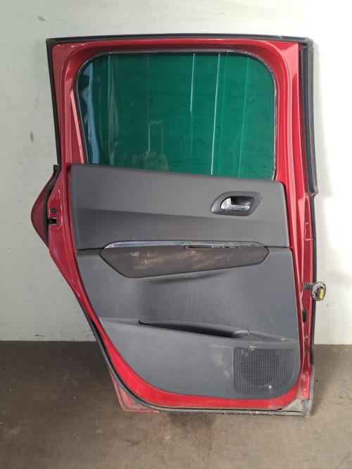 Image Porte arriere droit - PEUGEOT 3008 1