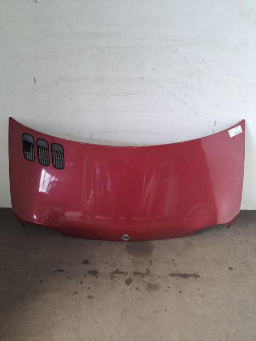Image Capot - RENAULT TWINGO 1