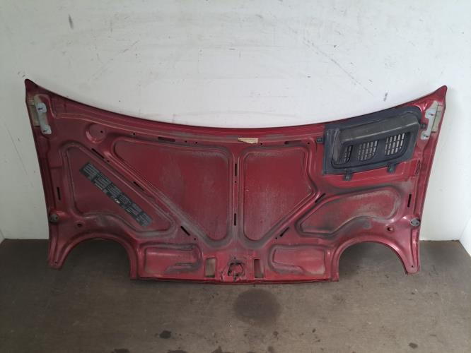 Image Capot - RENAULT TWINGO 1