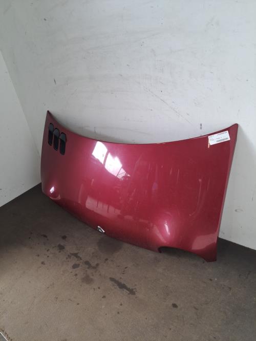 Image Capot - RENAULT TWINGO 1
