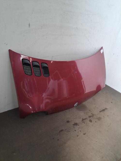 Image Capot - RENAULT TWINGO 1