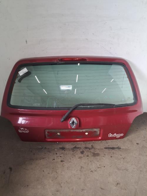 Image Malle/Hayon arriere - RENAULT TWINGO 1