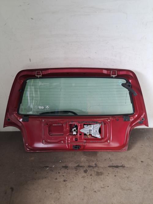Image Malle/Hayon arriere - RENAULT TWINGO 1