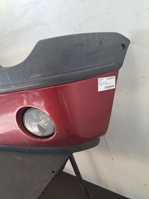 Image Pare choc avant - RENAULT TWINGO 1